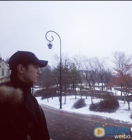 叶泓希生活照写真 叶泓希高清写真_叶泓希高清剧照