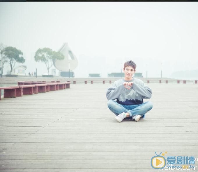 叶泓希文艺写真 叶泓希高清写真_叶泓希高清剧照