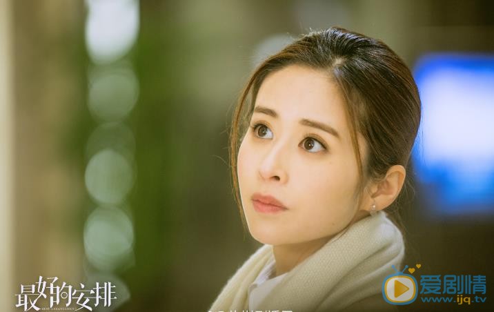最好的安排剧情介绍(1-40集大结局)