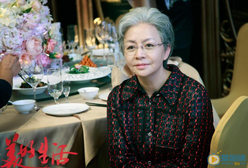 美好生活剧情介绍(1-45集大结局)