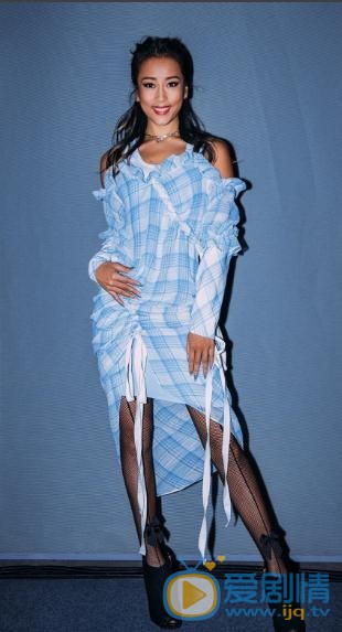 吉克隽逸个性写真 吉克隽逸高清写真_吉克隽逸高清剧照