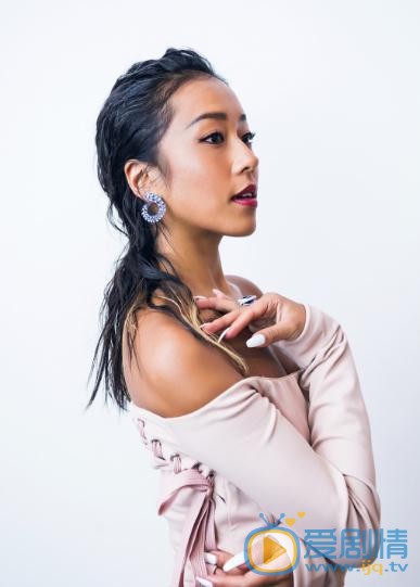 吉克隽逸性感写真 吉克隽逸高清写真_吉克隽逸高清剧照
