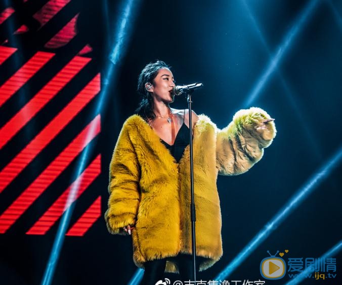 吉克隽逸时尚写真 吉克隽逸高清写真_吉克隽逸高清剧照