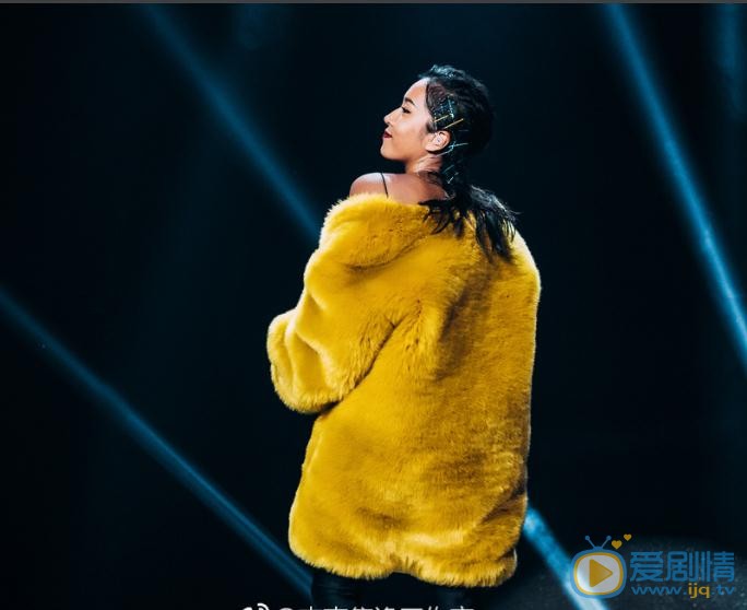 吉克隽逸时尚写真 吉克隽逸高清写真_吉克隽逸高清剧照
