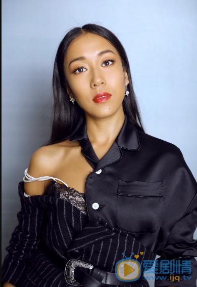 吉克隽逸性感写真 吉克隽逸高清写真_吉克隽逸高清剧照