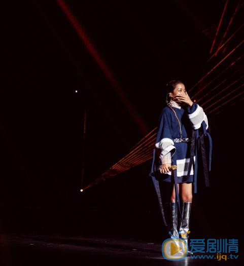 吉克隽逸时尚写真 吉克隽逸高清写真_吉克隽逸高清剧照