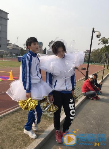 陈斯琪帅气写真 陈斯琪高清写真_陈斯琪高清剧照
