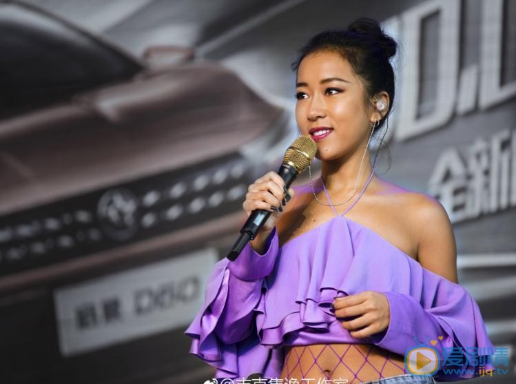 吉克隽逸演唱会写真 吉克隽逸高清写真_吉克隽逸高清剧照
