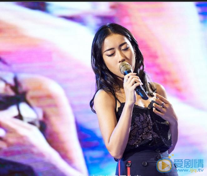 吉克隽逸演唱会写真 吉克隽逸高清写真_吉克隽逸高清剧照