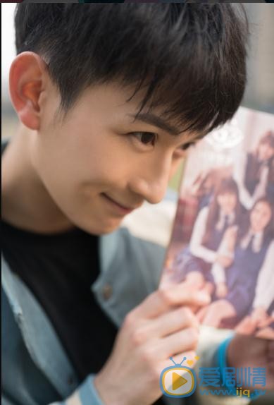 陈斯琪帅气写真 陈斯琪高清写真_陈斯琪高清剧照