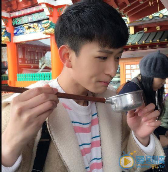 陈斯琪帅气写真 陈斯琪高清写真_陈斯琪高清剧照