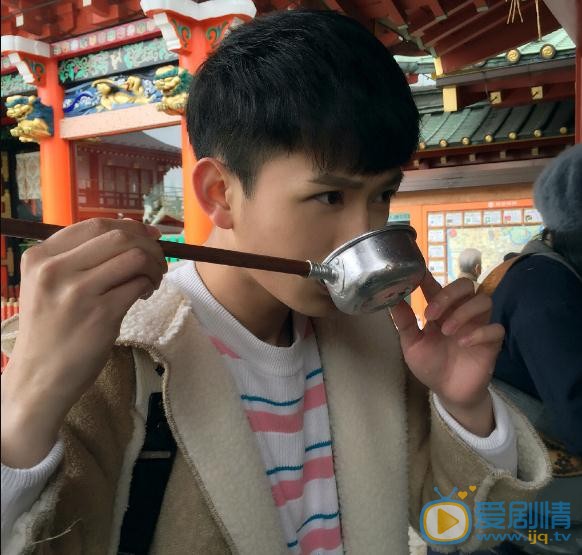 陈斯琪帅气写真 陈斯琪高清写真_陈斯琪高清剧照