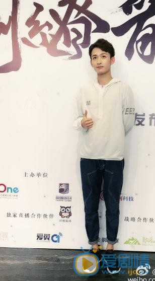 陈斯琪帅气写真 陈斯琪高清写真_陈斯琪高清剧照