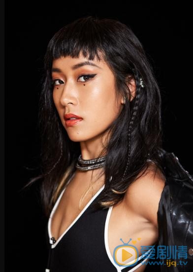 吉克隽逸性感写真 吉克隽逸高清写真_吉克隽逸高清剧照