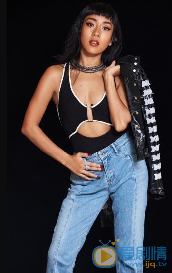 吉克隽逸性感写真 吉克隽逸高清写真_吉克隽逸高清剧照