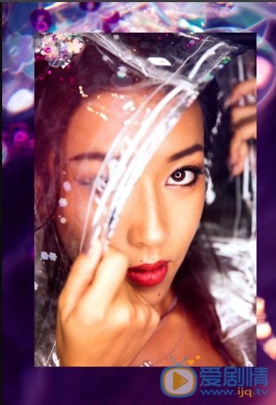 吉克隽逸俏丽写真 吉克隽逸高清写真_吉克隽逸高清剧照