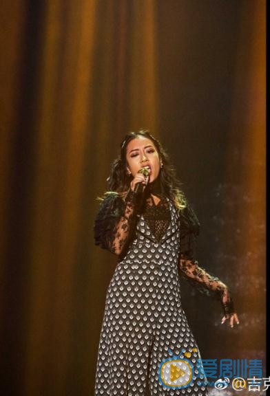 吉克隽逸演唱会写真 吉克隽逸高清写真_吉克隽逸高清剧照