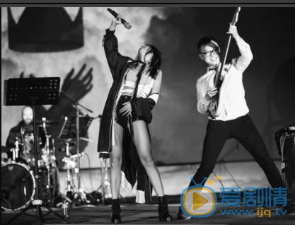 吉克隽逸俏丽写真 吉克隽逸高清写真_吉克隽逸高清剧照