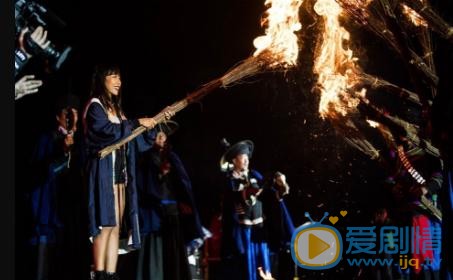 吉克隽逸俏丽写真 吉克隽逸高清写真_吉克隽逸高清剧照
