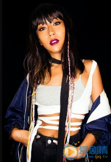 吉克隽逸俏丽写真 吉克隽逸高清写真_吉克隽逸高清剧照