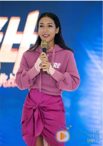 吉克隽逸俏丽写真 吉克隽逸高清写真_吉克隽逸高清剧照