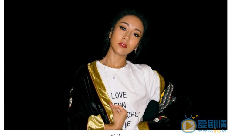 吉克隽逸俏丽写真 吉克隽逸高清写真_吉克隽逸高清剧照