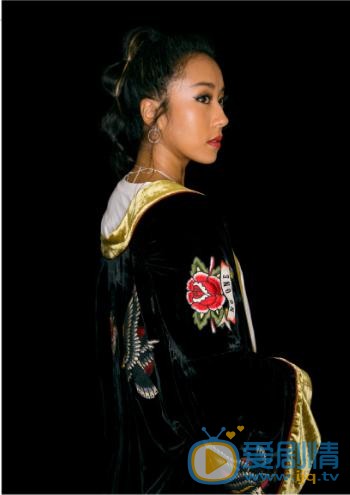 吉克隽逸俏丽写真 吉克隽逸高清写真_吉克隽逸高清剧照