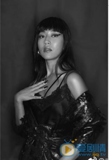 吉克隽逸俏丽写真 吉克隽逸高清写真_吉克隽逸高清剧照