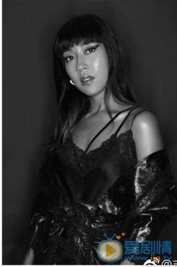 吉克隽逸俏丽写真 吉克隽逸高清写真_吉克隽逸高清剧照