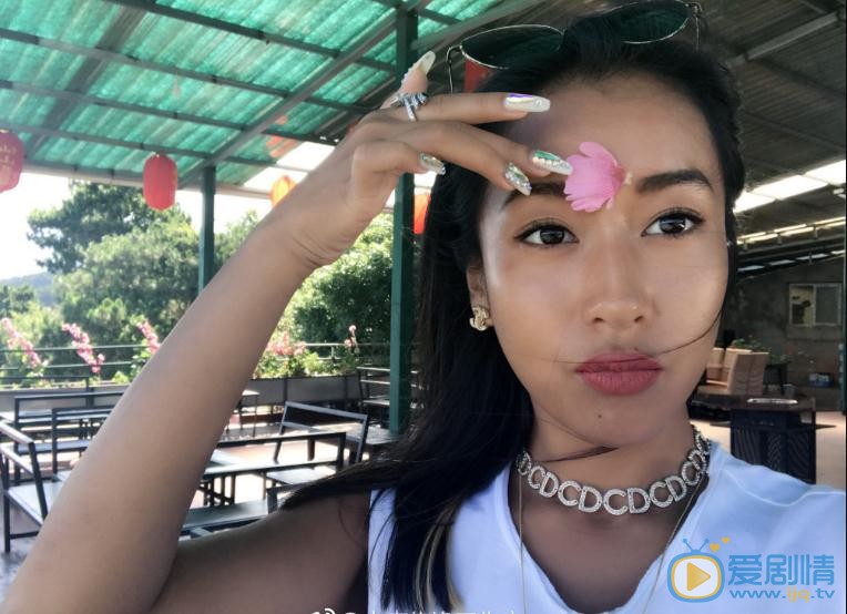 吉克隽逸个性写真 吉克隽逸高清写真_吉克隽逸高清剧照