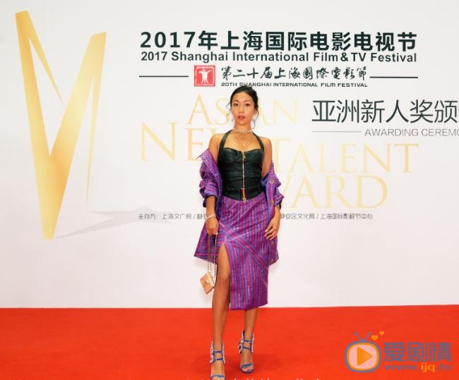吉克隽逸个性写真 吉克隽逸高清写真_吉克隽逸高清剧照