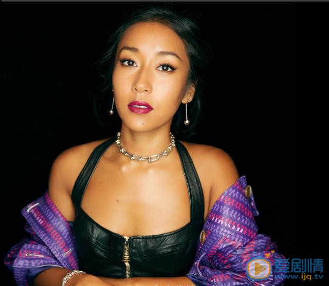 吉克隽逸杂志写真 吉克隽逸高清写真_吉克隽逸高清剧照