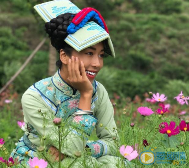 吉克隽逸杂志写真 吉克隽逸高清写真_吉克隽逸高清剧照