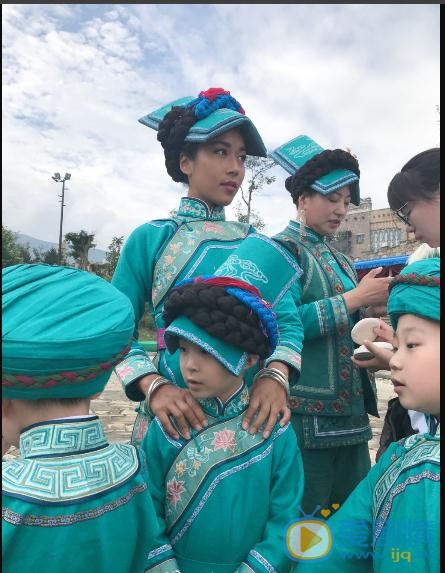 吉克隽逸综艺节目写真 吉克隽逸高清写真_吉克隽逸高清剧照