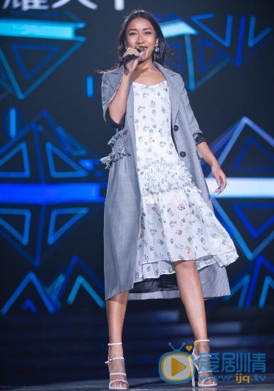 吉克隽逸演唱会写真 吉克隽逸高清写真_吉克隽逸高清剧照