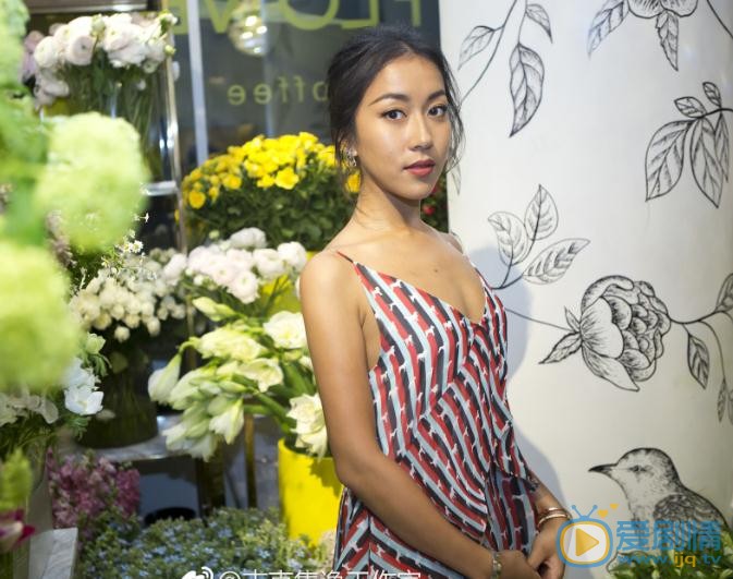 吉克隽逸杂志写真 吉克隽逸高清写真_吉克隽逸高清剧照