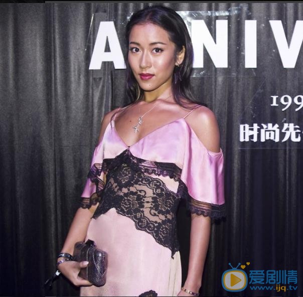 吉克隽逸气质写真 吉克隽逸高清写真_吉克隽逸高清剧照