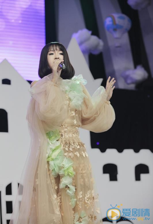阿悄演唱会 阿悄高清写真_阿悄高清剧照