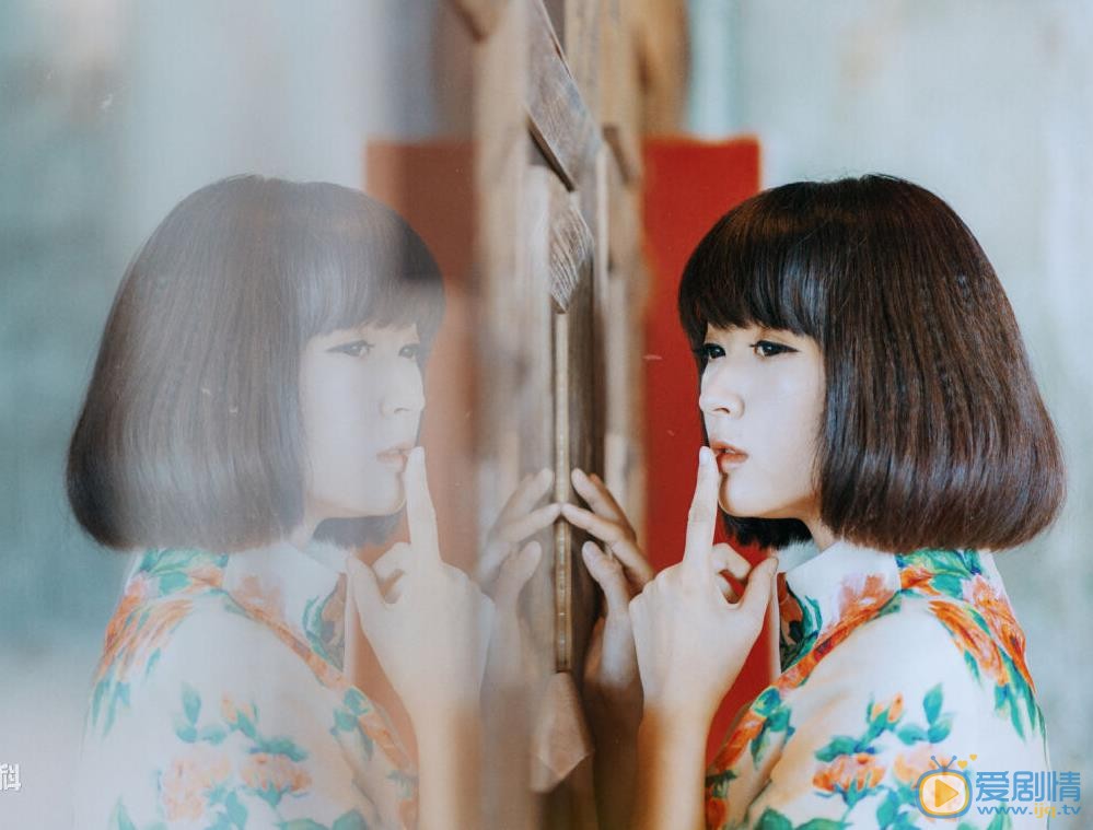 阿悄古风写真照 阿悄高清写真_阿悄高清剧照