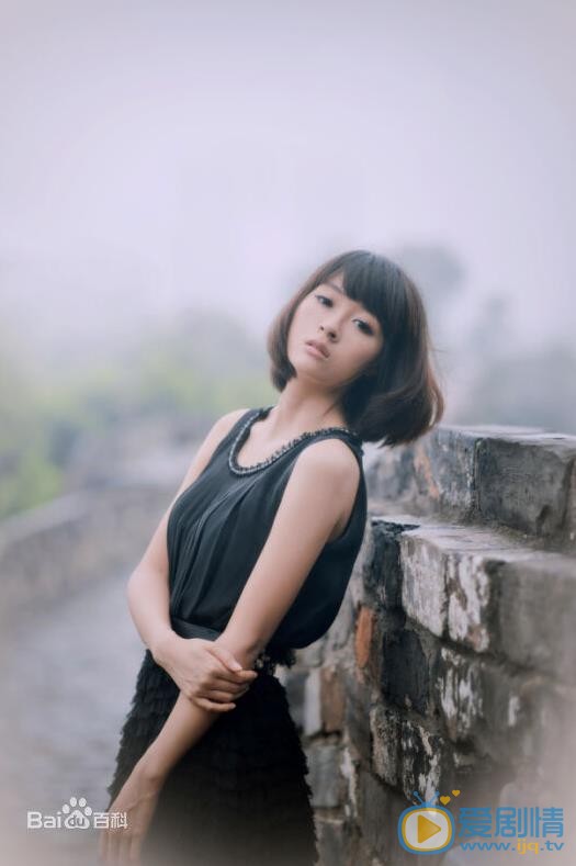 阿悄唯美写真照 阿悄高清写真_阿悄高清剧照