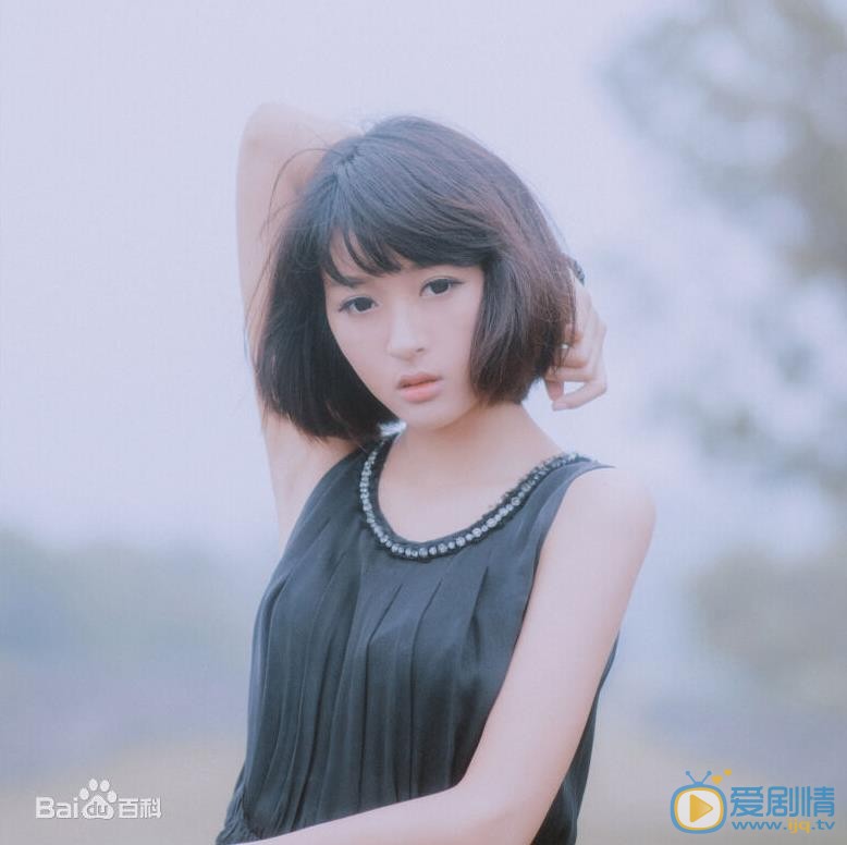 阿悄唯美写真照 阿悄高清写真_阿悄高清剧照