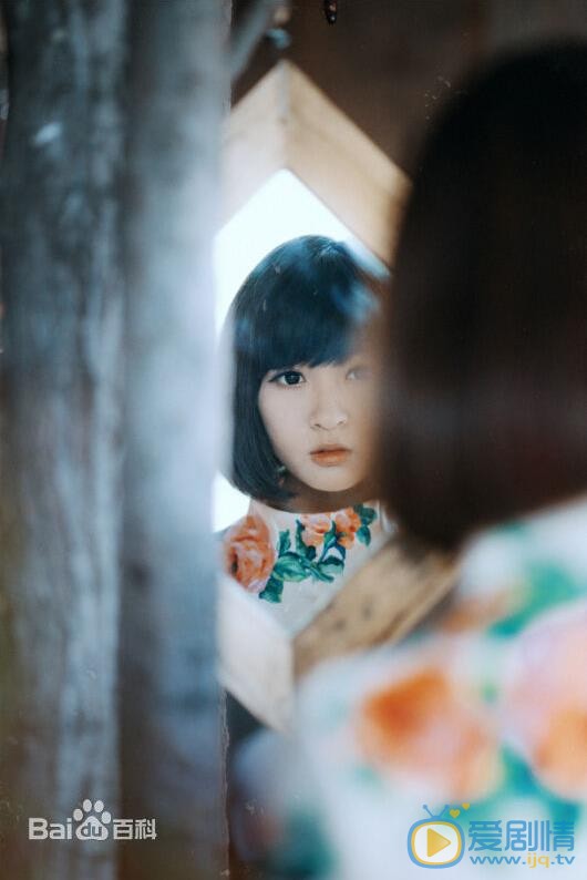 阿悄古风写真照 阿悄高清写真_阿悄高清剧照