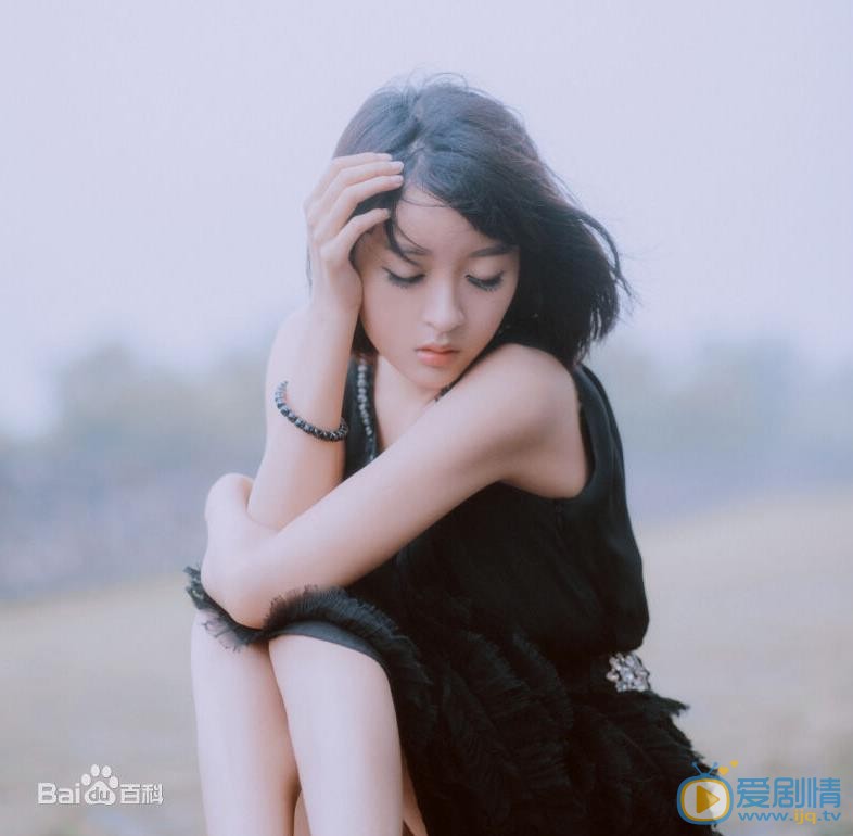 阿悄唯美写真照 阿悄高清写真_阿悄高清剧照