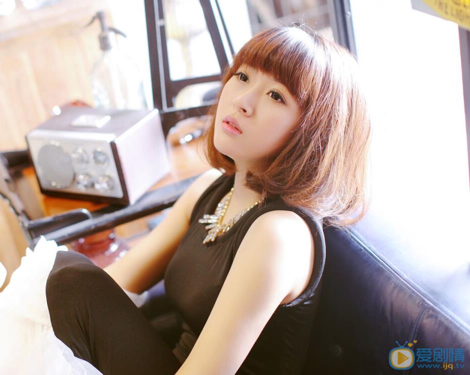 阿悄唯美写真照 阿悄高清写真_阿悄高清剧照