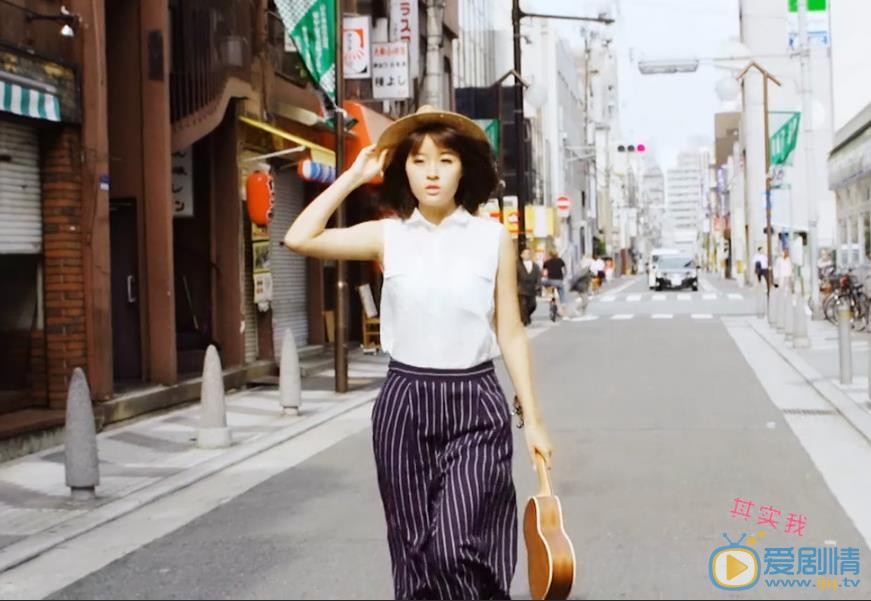 阿悄MV写真 阿悄高清写真_阿悄高清剧照