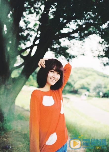 阿悄MV写真 阿悄高清写真_阿悄高清剧照