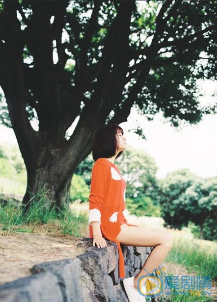 阿悄MV写真 阿悄高清写真_阿悄高清剧照