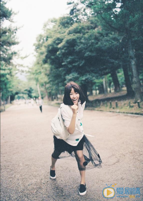 阿悄MV写真 阿悄高清写真_阿悄高清剧照