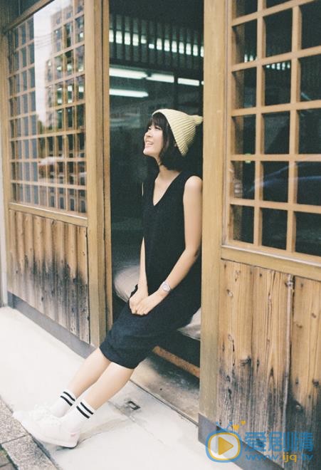 阿悄MV写真 阿悄高清写真_阿悄高清剧照