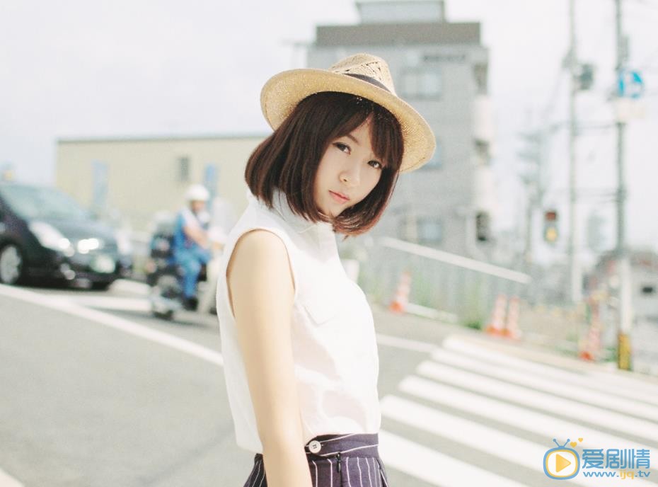 阿悄MV写真 阿悄高清写真_阿悄高清剧照